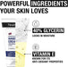 Crema de Manos Concentrada Neutrogena con Perfume (50 ml). La icónica crema reparadora con Fórmula Noruega, glicerina y vitamina E para el alivio inmediato de manos secas y agrietadas. Neutrogena - ingredientes