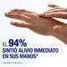 Neutrogena Duplo Crema de Manos Concentrada con Perfume (2x50ml). El tratamiento de reparación intensiva para manos secas y agrietadas, ahora en un pack ahorro de dos unidades. Neutrogena - uso