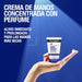 Neutrogena Duplo Crema de Manos Concentrada con Perfume (2x50ml). El tratamiento de reparación intensiva para manos secas y agrietadas, ahora en un pack ahorro de dos unidades. Neutrogena - pack