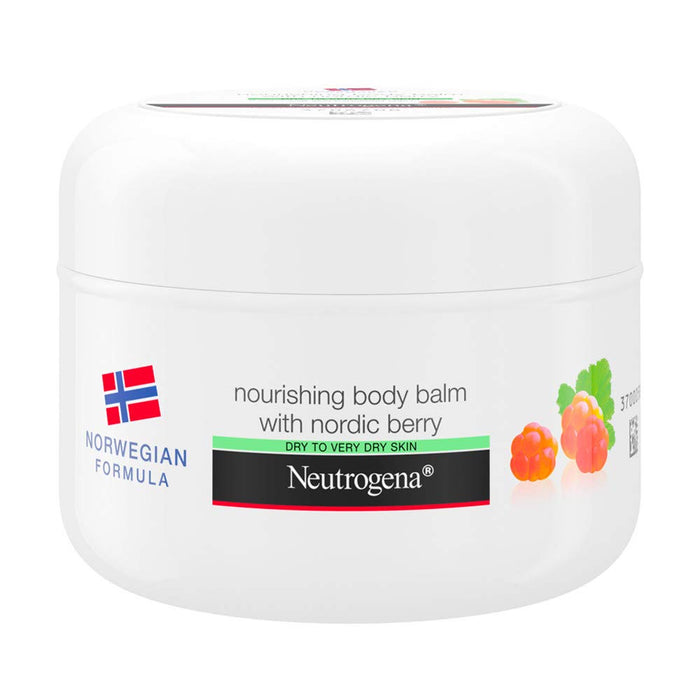 Neutrogena Fórmula Noruega Loción Corporal Hidratación Profunda para Piel Seca, 250ml. La crema hidratante diaria que proporciona 24 horas de hidratación para una piel suave y confortable. Neutrogena - pack