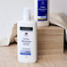 Neutrogena Fórmula Noruega Loción Corporal Hidratación Profunda para Piel Seca y Sensible, Sin Perfume, 400ml. El cuidado diario de alta tolerancia que hidrata y calma las pieles más reactivas. Neutrogena - zoom