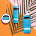 Neutrogena Hydro Boost Aqua Spray Corporal Express, 200ml. Hidratación facial avanzada ahora para tu cuerpo, con ácido hialurónico para una piel elástica y radiante al instante. Neutrogena - lateral