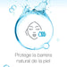 Neutrogena Hydro Boost Leche Limpiadora en Gel, 200ml. Un limpiador facial 2 en 1 que elimina el maquillaje y las impurezas a la vez que hidrata la piel gracias al ácido hialurónico. Neutrogena - detalle