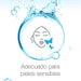 Neutrogena Hydro Boost Leche Limpiadora en Gel, 200ml. Un limpiador facial 2 en 1 que elimina el maquillaje y las impurezas a la vez que hidrata la piel gracias al ácido hialurónico. Neutrogena - lateral