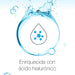 Neutrogena Hydro Boost Leche Limpiadora en Gel, 200ml. Un limpiador facial 2 en 1 que elimina el maquillaje y las impurezas a la vez que hidrata la piel gracias al ácido hialurónico. Neutrogena - uso