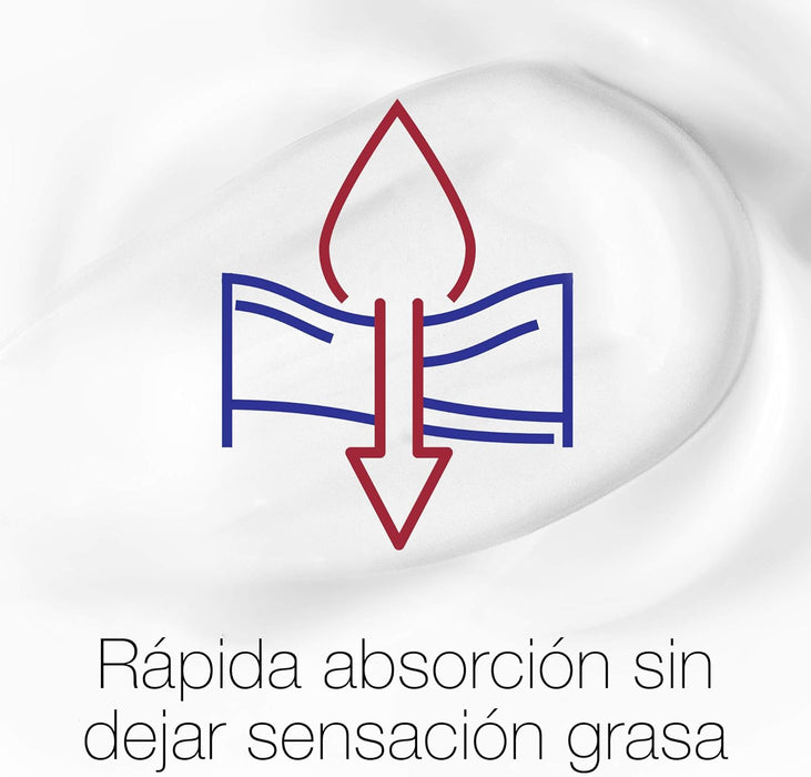 Pack Ahorro de 2 Cremas de Manos de Rápida Absorción Neutrogena (2x75ml). La crema reparadora no grasa ideal para el uso diario, ahora en un práctico pack doble. Neutrogena - extra