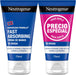 Pack Ahorro de 2 Cremas de Manos de Rápida Absorción Neutrogena (2x75ml). La crema reparadora no grasa ideal para el uso diario, ahora en un práctico pack doble. Neutrogena - frontal