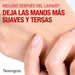 Pack de 2 Cremas de Manos Concentrada Sin Perfume de Neutrogena (2x50ml). El tratamiento reparador ideal para pieles sensibles, que alivia las manos secas y agrietadas. Neutrogena - detalle