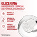 Pack de 2 Cremas de Manos Concentrada Sin Perfume de Neutrogena (2x50ml). El tratamiento reparador ideal para pieles sensibles, que alivia las manos secas y agrietadas. Neutrogena - ingredientes