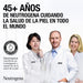 Pack de 2 Cremas de Manos Concentrada Sin Perfume de Neutrogena (2x50ml). El tratamiento reparador ideal para pieles sensibles, que alivia las manos secas y agrietadas. Neutrogena - zoom