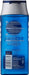 Champú NIVEA MEN Strong Power (250 ml). Un champú fortalecedor con minerales marinos y Active Power System para un cabello visiblemente más fuerte y con más volumen. Nivea - detalle