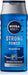 Champú NIVEA MEN Strong Power (250 ml). Un champú fortalecedor con minerales marinos y Active Power System para un cabello visiblemente más fuerte y con más volumen. Nivea - frontal