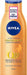 NIVEA Q10 Loción Corporal Reafirmante y Autobronceadora, 400ml. Consigue una piel visiblemente más firme en 10 días y un bronceado natural y gradual con esta loción 2 en 1. Nivea - frontal