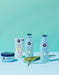 NIVEA SUN After Sun Sensitive Gel-Crema (175ml): Alivio inmediato para pieles sensibles y con alergia al sol, con Aloe Vera Bio que calma e hidrata durante 48h. Nivea - ingredientes