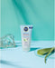 NIVEA SUN After Sun Sensitive Gel-Crema (175ml): Alivio inmediato para pieles sensibles y con alergia al sol, con Aloe Vera Bio que calma e hidrata durante 48h. Nivea - lateral