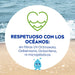 NIVEA SUN Babies & Kids Sensitive Spray Solar FP50+ (270ml): Muy alta protección para la piel delicada de bebés (desde 6 meses) y niños, aprobada por pediatras. Nivea - lateral