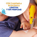 NIVEA SUN Babies & Kids Sensitive Spray Solar FP50+ (270ml): Muy alta protección para la piel delicada de bebés (desde 6 meses) y niños, aprobada por pediatras. Nivea - uso
