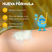 NIVEA SUN Protege & Cuida Kids Spray Solar FP50+ (270ml): Protección muy alta que cuida e hidrata la piel sensible de los niños con Pantenol y Vitamina E. Nivea - detalle