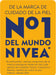 NIVEA SUN Protege & Hidrata Spray Solar FP20 (300ml): Protección media UVA/UVB con 24h de hidratación, de rápida absorción y fórmula sostenible para tu piel. Nivea - lateral