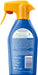 NIVEA SUN Protege & Hidrata Spray Solar FP20 (300ml): Protección media UVA/UVB con 24h de hidratación, de rápida absorción y fórmula sostenible para tu piel. Nivea - pack