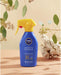 NIVEA SUN Protege & Hidrata Spray Solar FP30 (300ml): Alta protección UVA/UVB en un formato pistola que hidrata la piel 24h y es respetuoso con los océanos. Nivea - zoom