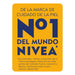NIVEA SUN Sensitive Antialergias Solares Spray FP50+ (300ml): Muy alta protección para piel sensible, con fórmula calmante y resistente al agua en formato pistola. Nivea - ingredientes