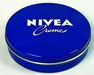 Pack de 2 Latas de NIVEA Creme (2x150ml) fabricada en Alemania. El formato ahorro de la crema hidratante universal para el cuidado de toda la familia. Nivea - frontal
