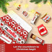 Calendario de Adviento Nutella con 24 porciones gourmet (528g). Un regalo de Navidad original con el sabor único de la famosa crema de avellanas y cacao. Nutella - uso