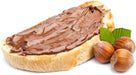 Nutella Mini Tarros de Cristal, Pack de 15x25g. La crema de avellanas y cacao más famosa del mundo en un adorable formato miniatura, ideal para regalar, para fiestas o para buffets. Nutella - detalle