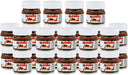 Pack Promocional de 26 Mini Tarros de Nutella (26x25g). La crema de cacao y avellanas en un formato individual de cristal, ideal para detalles, eventos o para darte un capricho. Nutella - ingredientes