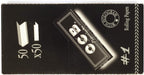 OCB Premium Papel de Fumar, Tamaño Regular #1. Papel de liar corto, ultrafino y de combustión lenta, fabricado con lino y goma arábiga natural para un sabor puro. Ocb - detalle