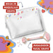 Olay Set de Regalo Iluminador con Gel-Crema Vitamina C + AHA24, Crema de Noche Retinol24, Neceser y Face Roller. Un tratamiento facial completo para una piel radiante. Olay - uso