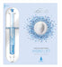 The Oozoo Face In-Shot Mask Hydrolift, mascarilla facial coreana con jeringa activadora para una hidratación intensa y efecto lifting inmediato en una sola aplicación. Oozoo - frontal