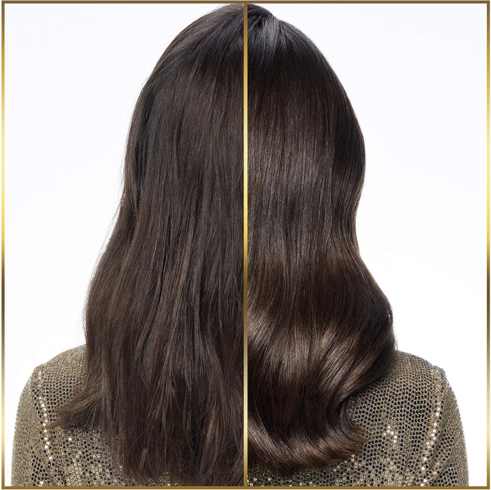 Tratamiento capilar Pantene Pro-V Ampollas Rescate 1 Minuto Repara y Protege. Pack de 3 cajas (9 ampollas de 15 ml en total) para pelo débil, seco y dañado. Pantene - extra