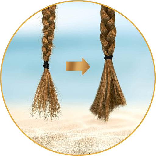 Tratamiento capilar Pantene Pro-V Ampollas Rescate 1 Minuto Repara y Protege. Pack de 3 cajas (9 ampollas de 15 ml en total) para pelo débil, seco y dañado. Pantene - pack