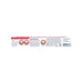 Parodontax Blanqueante, pack de 4x75ml, pasta dental de uso diario con flúor. Tratamiento eficaz para detener y prevenir el sangrado de encías y recuperar el blanco natural. Parodontax - zoom