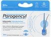 Palillos Interdentales Suaves Parogencyl (30 unidades). La herramienta esencial para una limpieza interdental más eficaz, suave y cómoda después de cada comida. Parogencyl - frontal