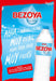 Bezoya Agua Mineral Natural de Mineralización muy Débil, Formato Ahorro 8L con Grifo. La opción más cómoda y sostenible para la hidratación diaria de toda la familia. Pascual - pack