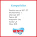 Bezoya Agua Mineral Natural de Mineralización muy Débil, Formato Ahorro 8L con Grifo. La opción más cómoda y sostenible para la hidratación diaria de toda la familia. Pascual - presentacion