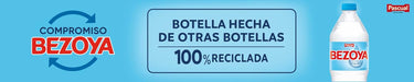 Bezoya Agua Mineral Natural de Mineralización muy Débil, Formato Ahorro 8L con Grifo. La opción más cómoda y sostenible para la hidratación diaria de toda la familia. Pascual - uso