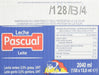 Leche Entera Pascual en monodosis, caja con 150 tarrinas de 14 ml. Calidad Pascual en un formato práctico que no necesita frío, ideal para café, té y hostelería. Pascual - uso