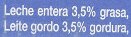 Leche Entera Pascual en monodosis, caja con 150 tarrinas de 14 ml. Calidad Pascual en un formato práctico que no necesita frío, ideal para café, té y hostelería. Pascual - zoom
