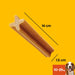 Pedigree Dentastix para Perros Medianos, pack ahorro de 56 sticks. Snack dental de uso diario para una higiene oral completa, reduce el sarro y mantiene el aliento fresco. Pedigree - pack