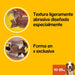 Pedigree Dentastix para Perros Medianos, pack ahorro de 56 sticks. Snack dental de uso diario para una higiene oral completa, reduce el sarro y mantiene el aliento fresco. Pedigree - uso