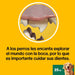 Pedigree Dentastix Snack Dental para Perros Grandes, pack de 56 unidades. Premios para la higiene oral diaria que reducen el sarro, limpian los dientes y refrescan el aliento. Pedigree - detalle