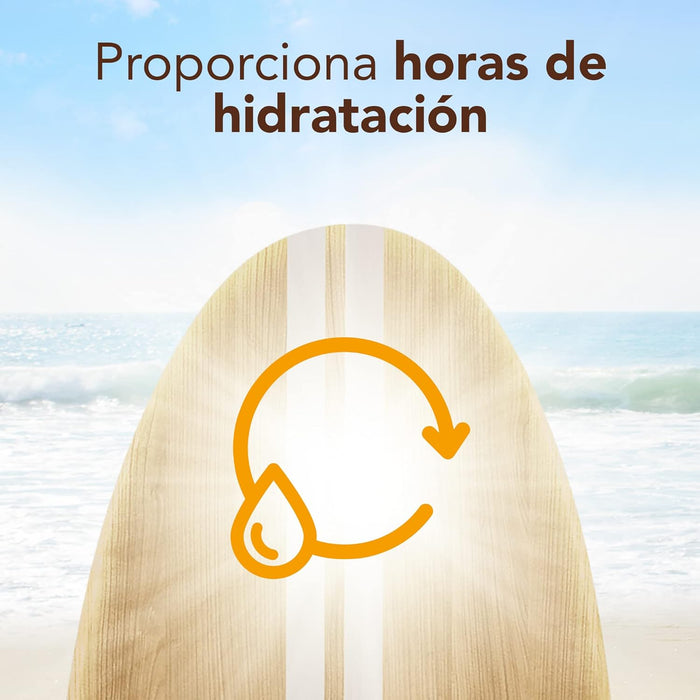 Piz Buin Allergy Loción Solar para Piel Sensible FPS 30 (200 ml): Alta protección UVA/UVB resistente al agua, desarrollada por dermatólogos para tu piel. Piz Buin - uso