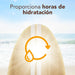 Piz Buin Allergy Loción Solar para Piel Sensible FPS 30 (200 ml): Alta protección UVA/UVB resistente al agua, desarrollada por dermatólogos para tu piel. Piz Buin - uso