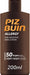 Piz Buin Allergy Loción Solar para Piel Sensible FPS 50+ (200 ml): Protección muy alta UVA/UVB, resistente al agua y testada por dermatólogos para tu piel. Piz Buin - frontal