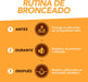 Piz Buin Instant Glow Spray Solar Iluminador FPS 30 (150 ml): Consigue un bronceado luminoso y protegido con este protector de alta protección y efecto glow. Piz Buin - lateral