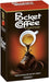 Ferrero Pocket Coffee Espresso, caja de 18 unidades (225g). El auténtico momento italiano para llevar, bombones de chocolate con un corazón de café Arábica líquido. Pocket Coffee - frontal